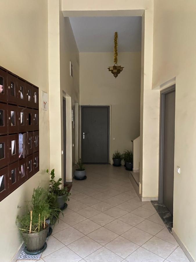 Appartement Jnane Awrad, Marrakech Μαρακές Εξωτερικό φωτογραφία