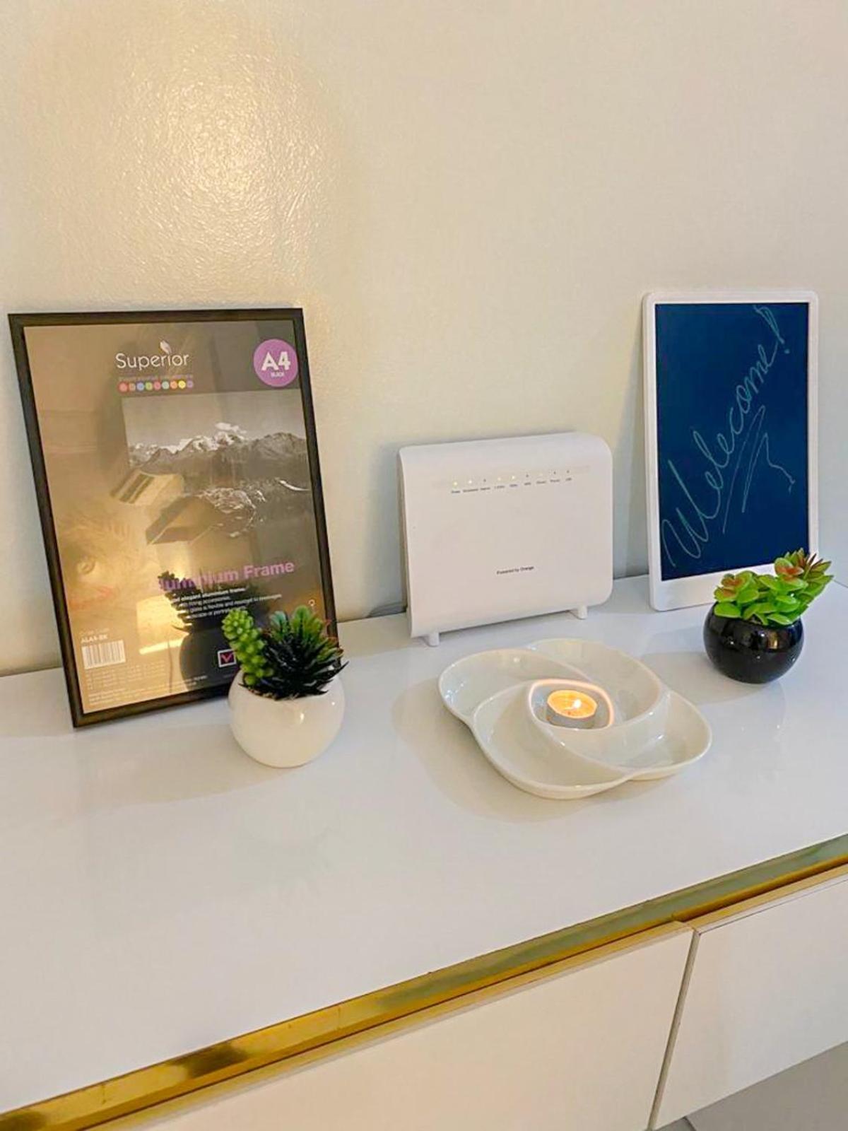 Appartement Jnane Awrad, Marrakech Μαρακές Εξωτερικό φωτογραφία