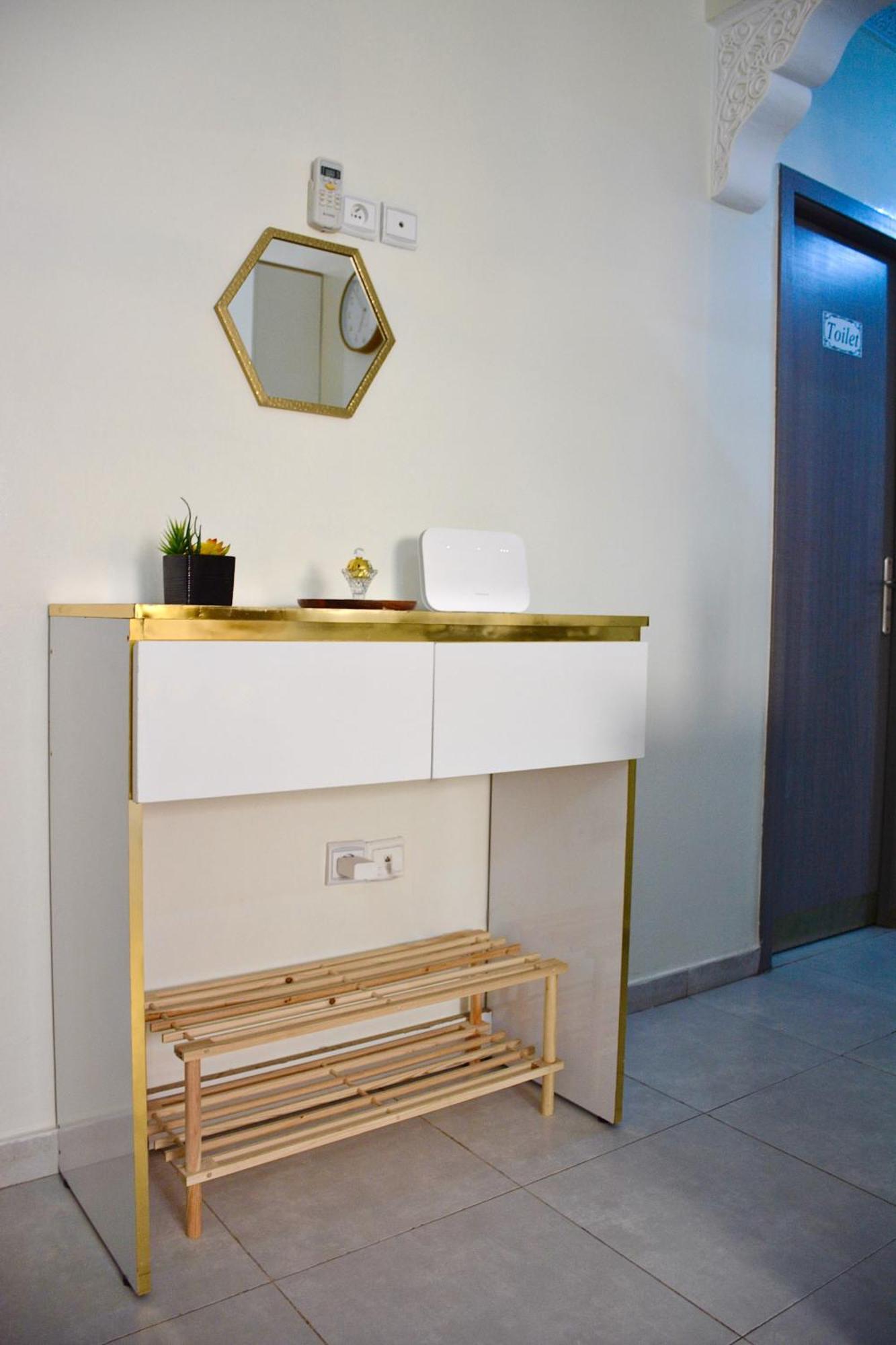 Appartement Jnane Awrad, Marrakech Μαρακές Εξωτερικό φωτογραφία