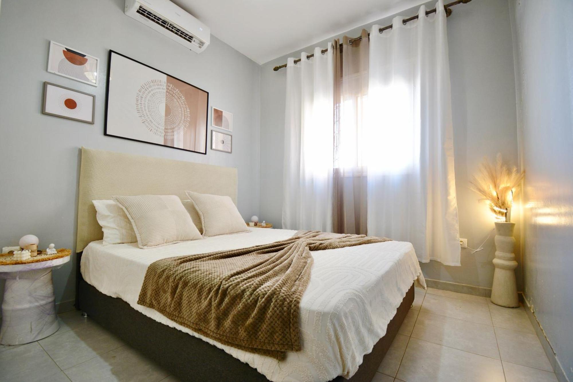 Appartement Jnane Awrad, Marrakech Μαρακές Εξωτερικό φωτογραφία