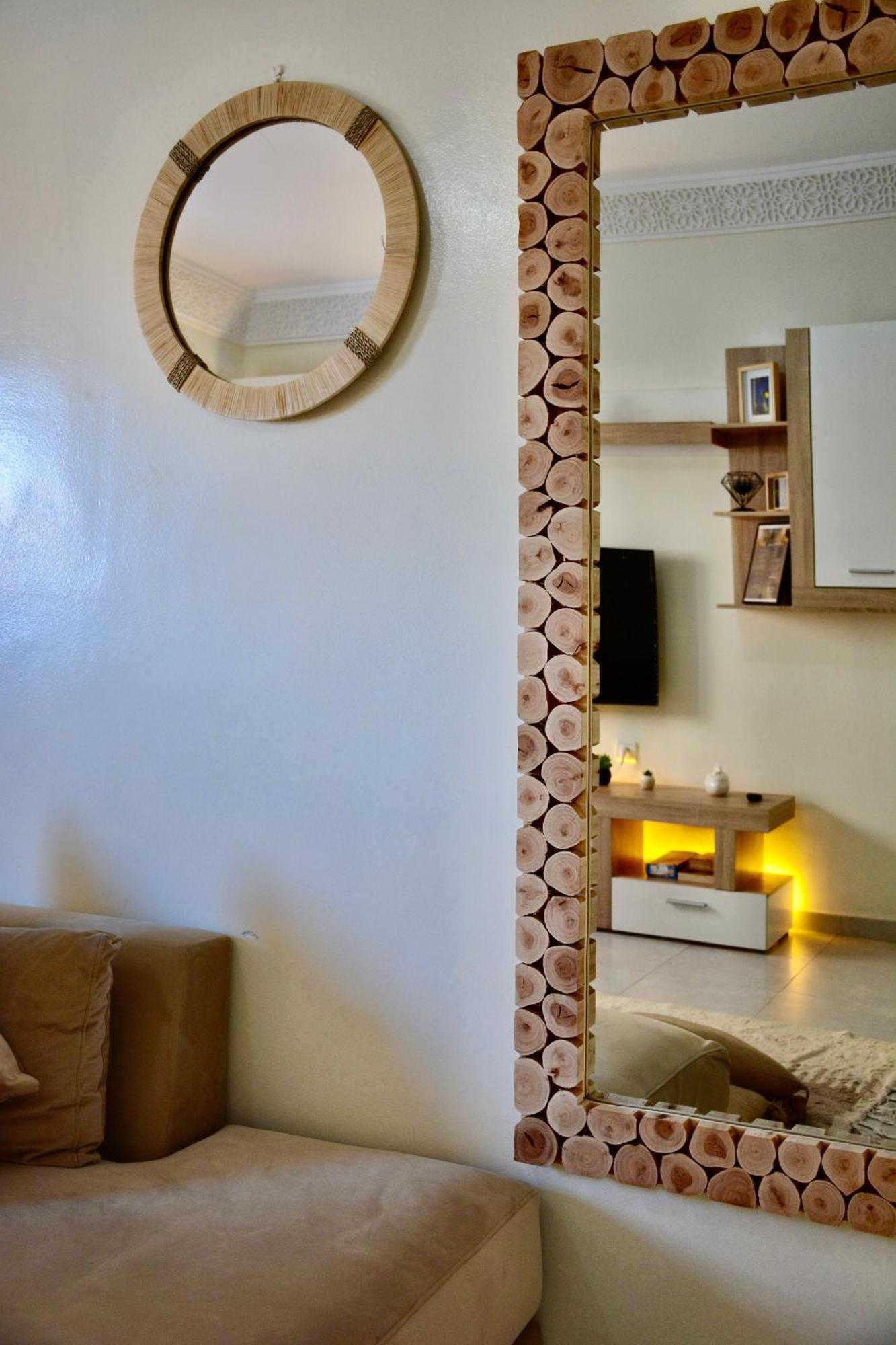 Appartement Jnane Awrad, Marrakech Μαρακές Εξωτερικό φωτογραφία