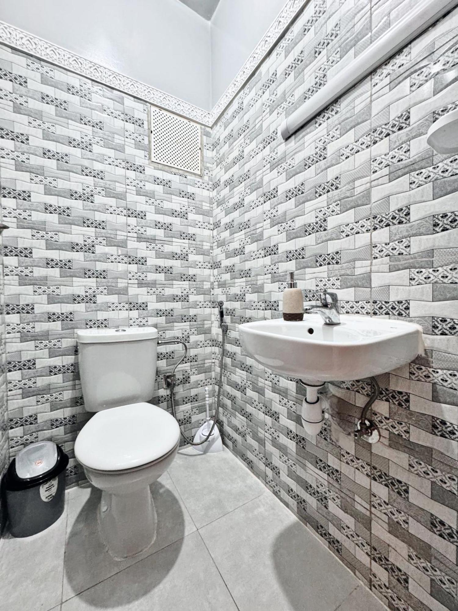 Appartement Jnane Awrad, Marrakech Μαρακές Εξωτερικό φωτογραφία