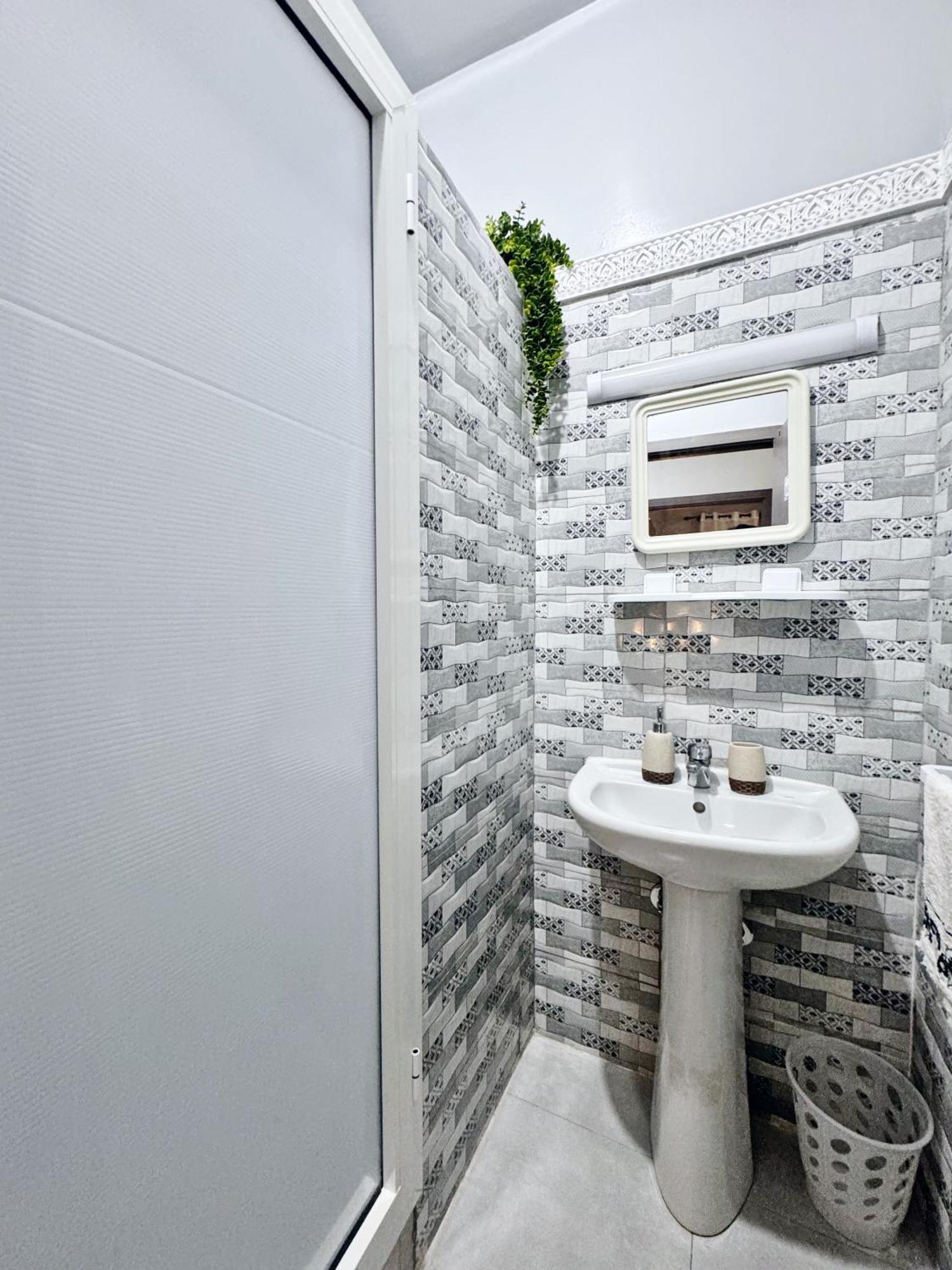Appartement Jnane Awrad, Marrakech Μαρακές Εξωτερικό φωτογραφία
