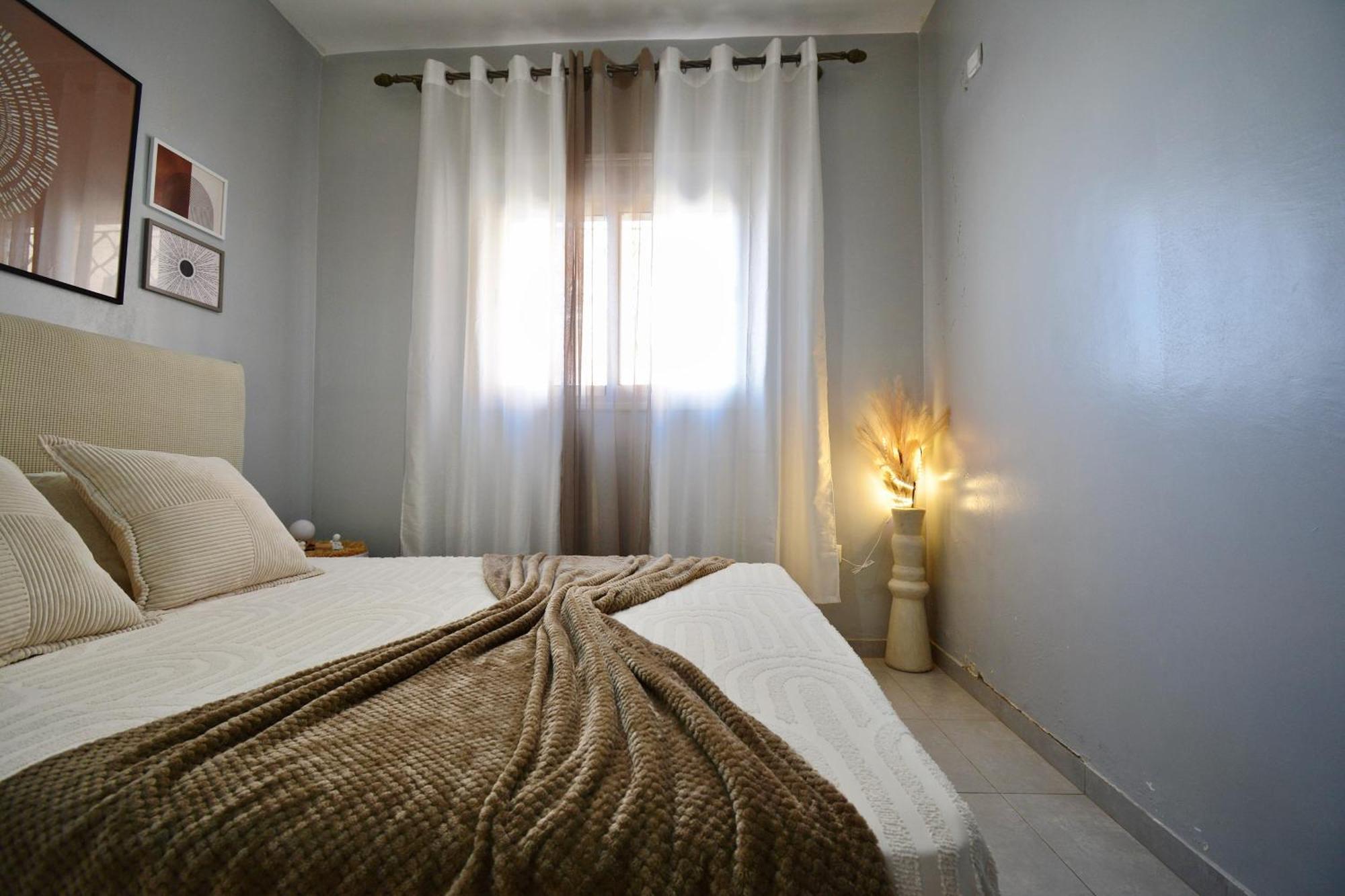 Appartement Jnane Awrad, Marrakech Μαρακές Εξωτερικό φωτογραφία