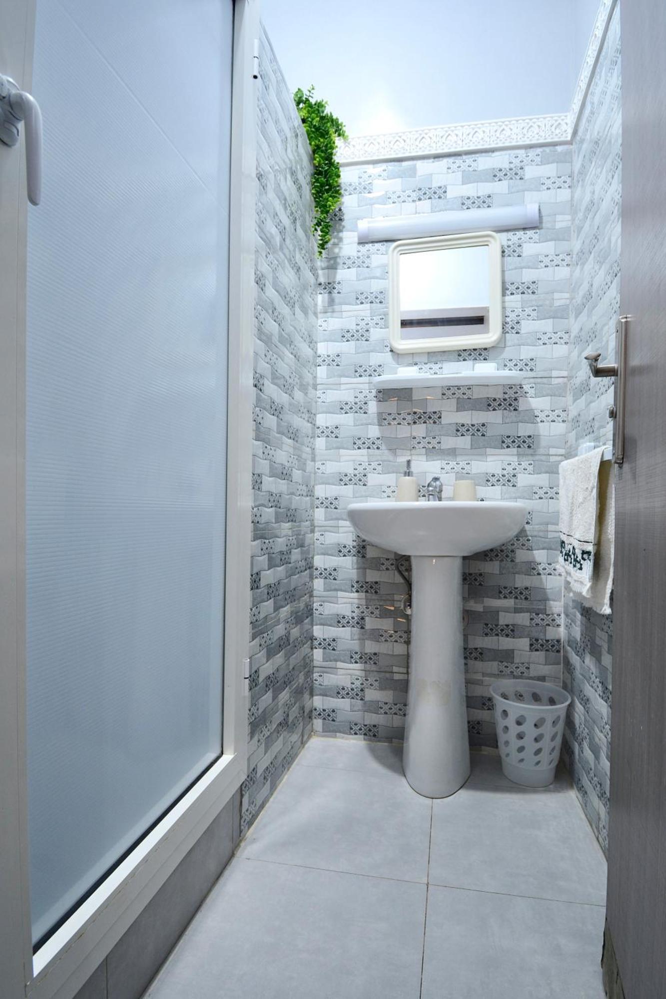 Appartement Jnane Awrad, Marrakech Μαρακές Εξωτερικό φωτογραφία